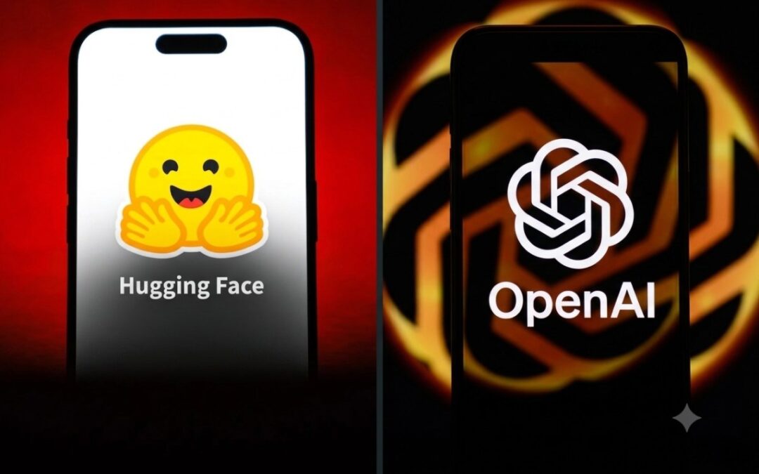 Szef Hugging Face wzywa do 'radykalnej transparentności’ po ataku na OpenAI