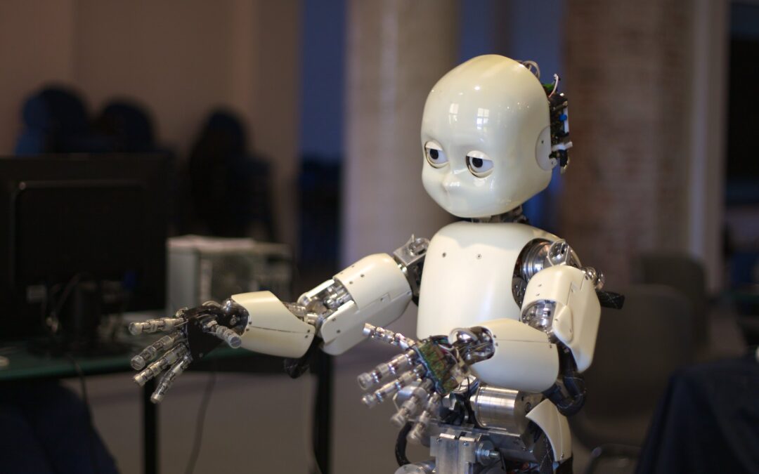 AI w robotach humanoidalnych osiąga 90% skuteczności w złożonych misjach