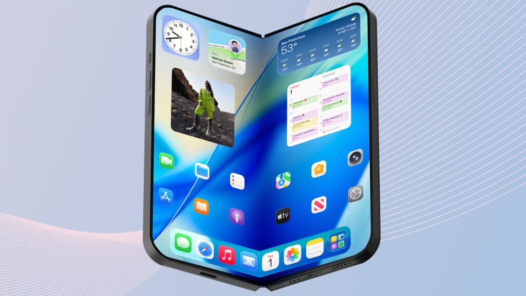 Składany iPhone Ultra może zadebiutować później niż iPhone 18 Pro