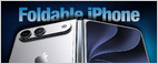 iPhone Fold: mniej niż 1 mln jednostek w Q3 2026, sprzedaż przesunięta na Q4