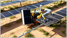 Gritt wychodzi ze stealth z $34M na AI dla budowy infrastruktury solarnej
