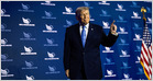 Trump kupił akcje Nvidii, Apple i Meta w dniu ogłoszenia planu AI