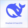 DeepSeek V4 Flash osiąga 50 punktów w rankingu AI, dorównując Gemini Flash