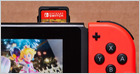 Nintendo wycofuje Switche z Europy. Powodem nowe przepisy UE o bateriach
