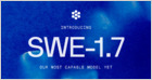Cognition prezentuje SWE-1.7 – model AI zbliżony do GPT-5.5 za niższą cenę