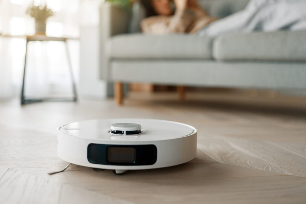 Ranking robotów sprzątających – które modele warto kupić?