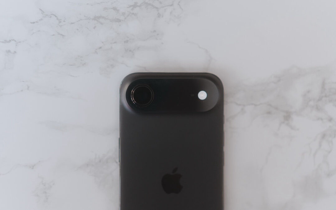 iPhone Air 2 – przecieki zdradzają specyfikację i datę premiery