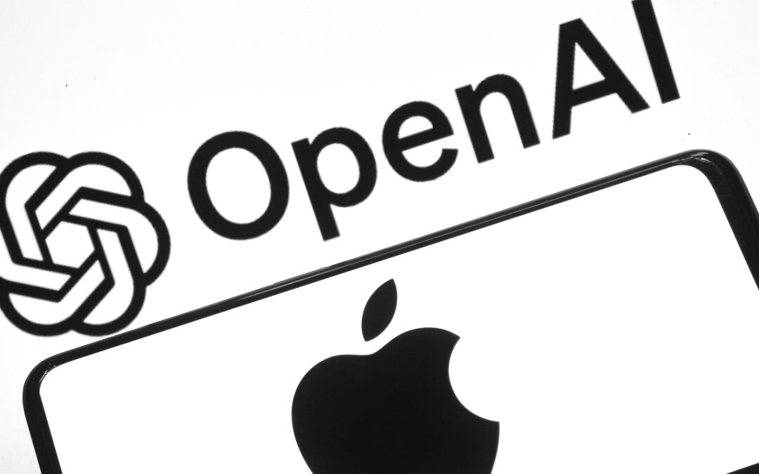 OpenAI oskarżone przez Apple o kradzież tajemnic handlowych