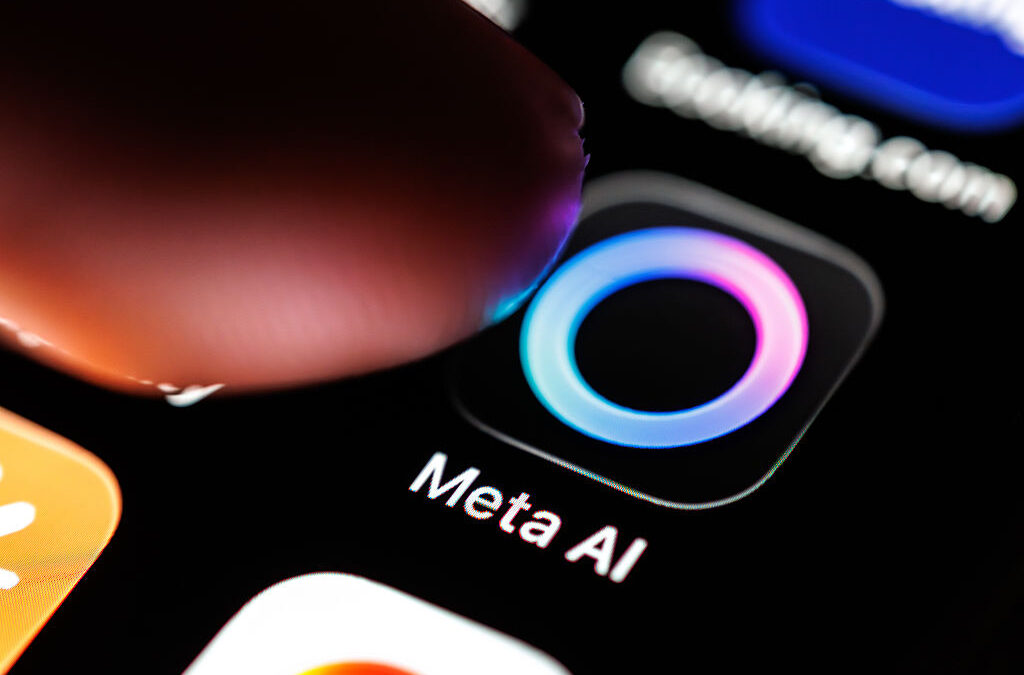 Meta wchodzi na rynek AI do kodowania z Muse Spark 1.1