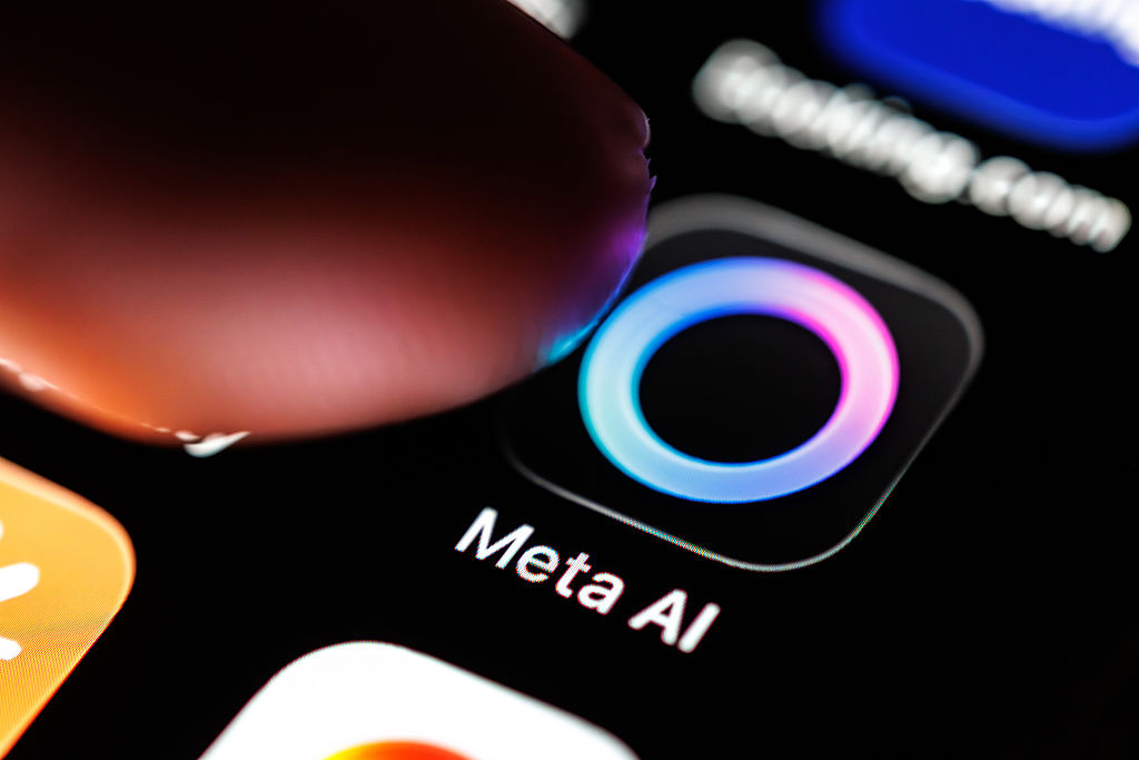 Meta wchodzi na rynek AI do kodowania z Muse Spark 1.1