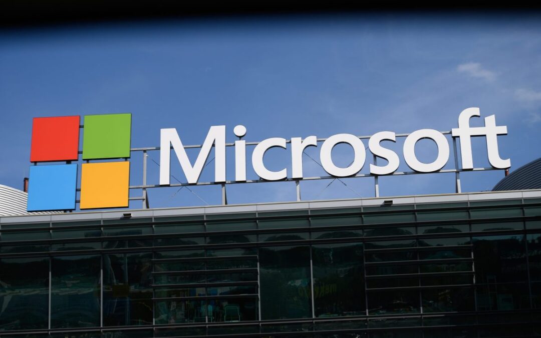 Microsoft zakłada własną firmę wdrożeń AI z budżetem 2,5 mld dolarów