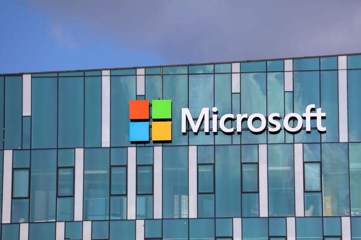 Microsoft stawia na ludzi, by skalować AI