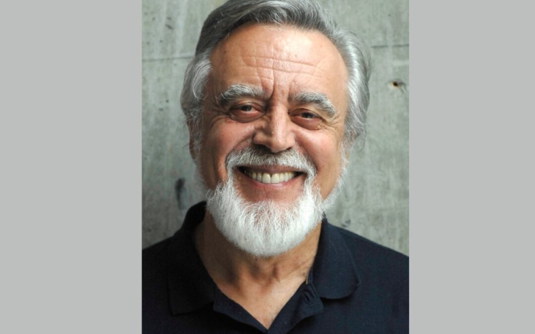 Zmarł prof. Dimitri Bertsekas, pionier AI i uczenia ze wzmocnieniem