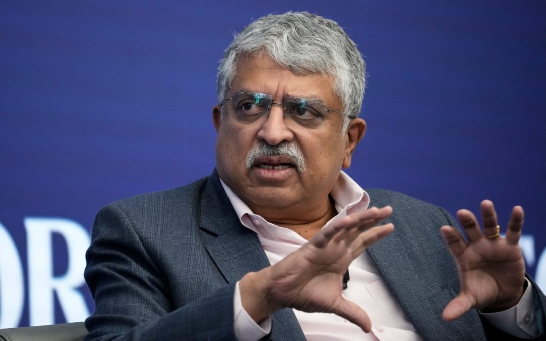 Fundamentum uruchamia fundusz 200M USD; Nilekani odchodzi z roli GP