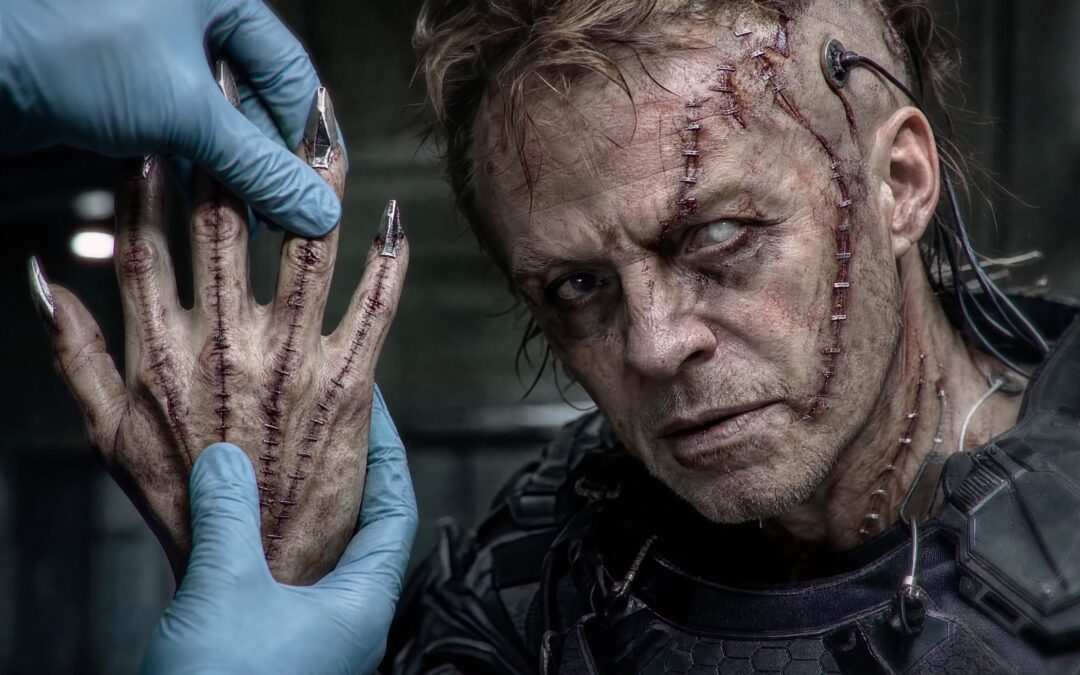 Neill Blomkamp używa AI w filmach – ratunek dla reżysera po serii porażek?