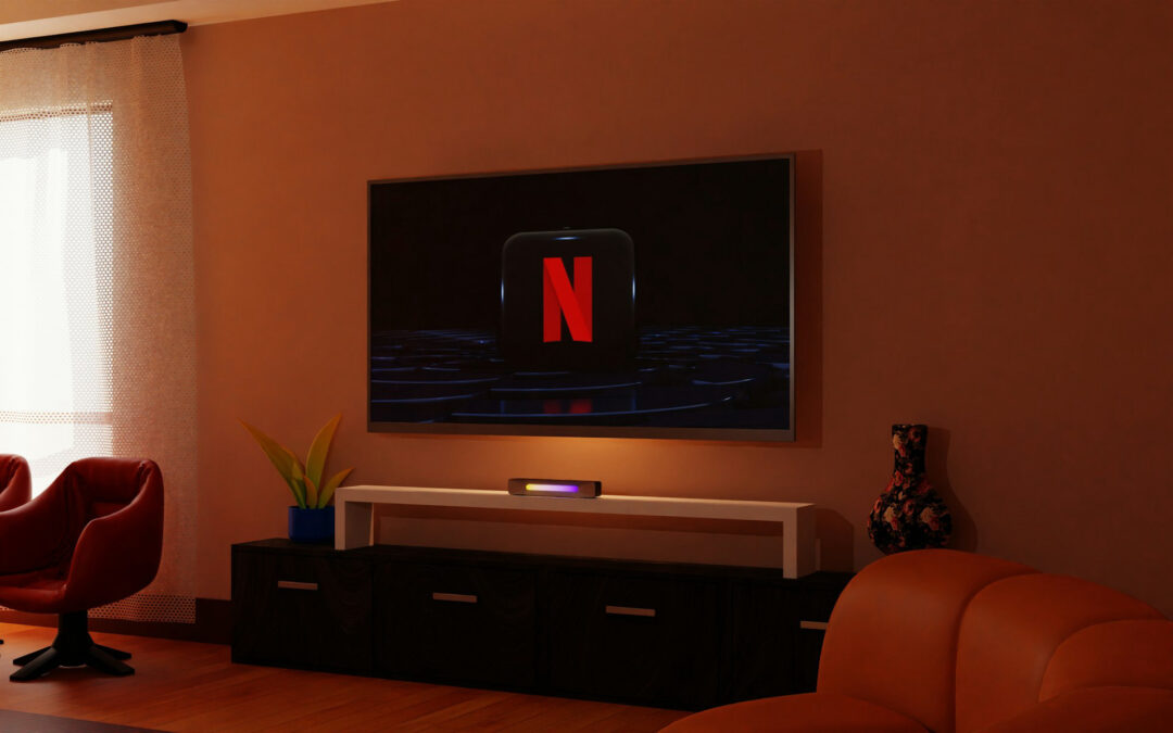 Netflix wprowadza krótkie klipy od znanych wydawców