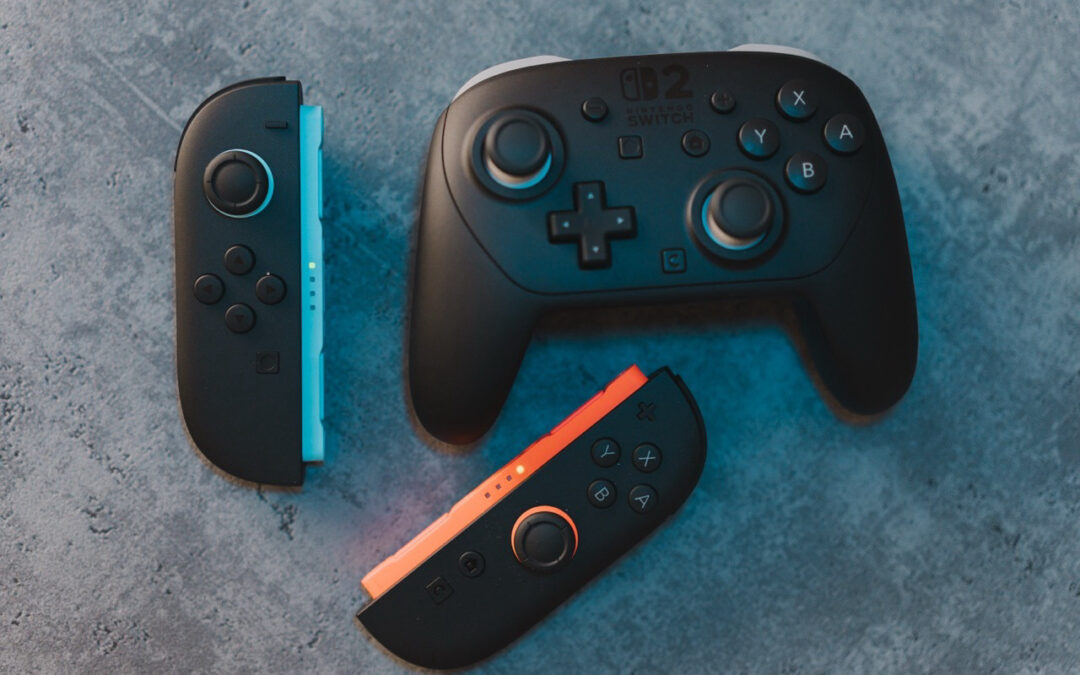 Nintendo zyskuje wizerunek prokonsumenckiej firmy na tle konkurencji