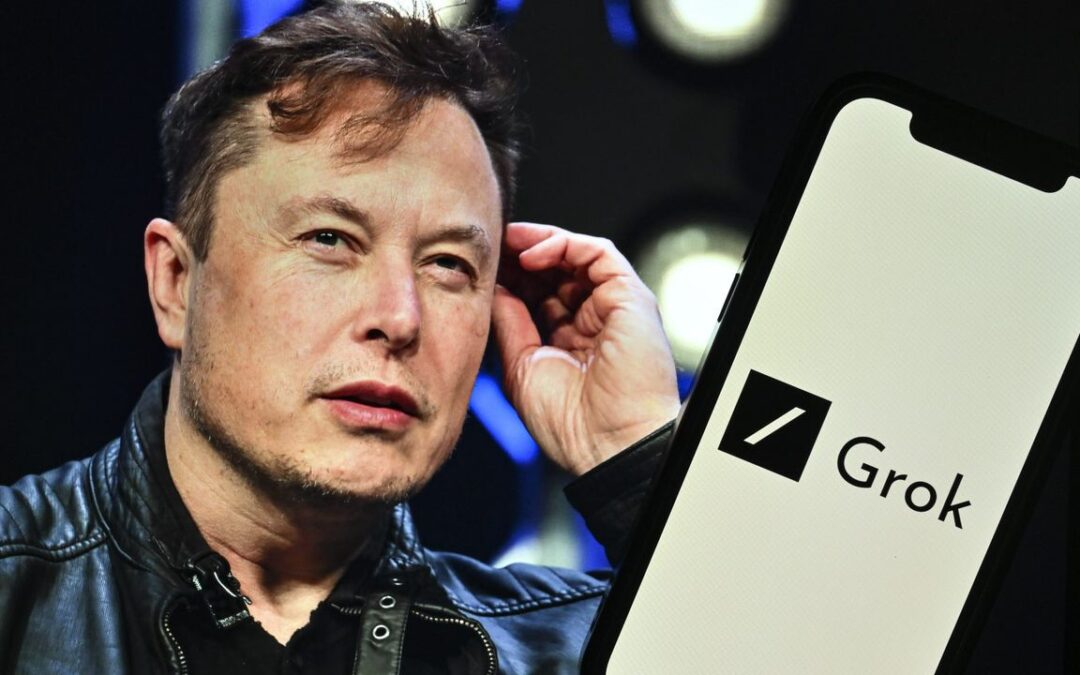 Elon Musk: Grok stworzy pełnometrażowy film AI na podstawie Odysei
