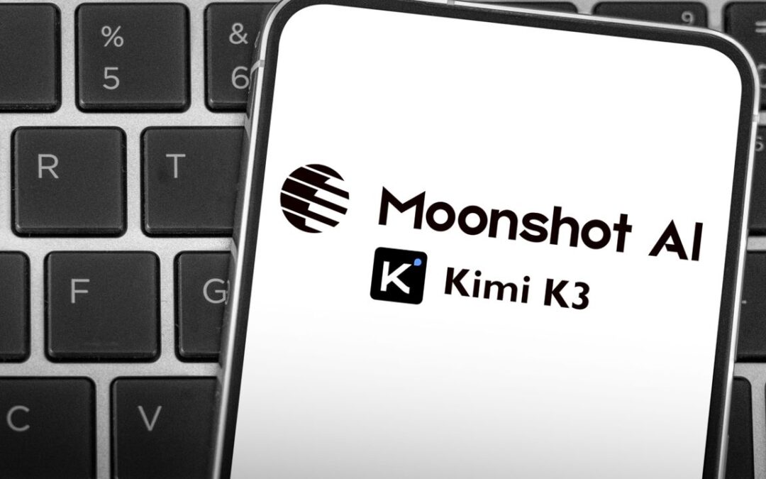 Kimi K3 – chiński rywal ChatGPT z 2,8 biliona parametrów