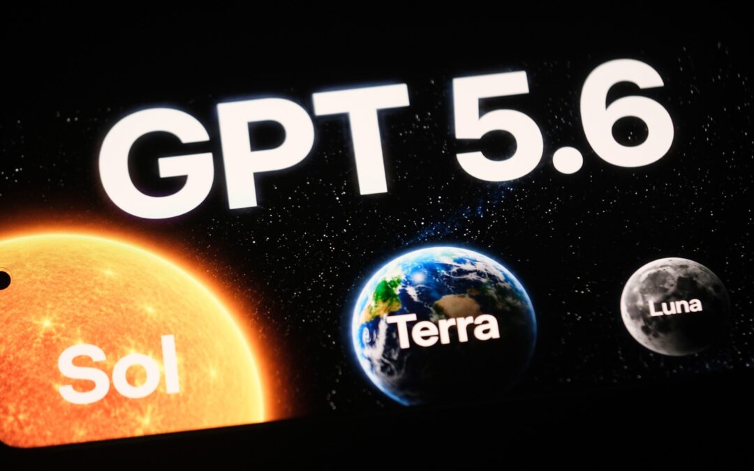 GPT-5.6 Sol, PlayStation i Netflix – technologiczne podsumowanie tygodnia
