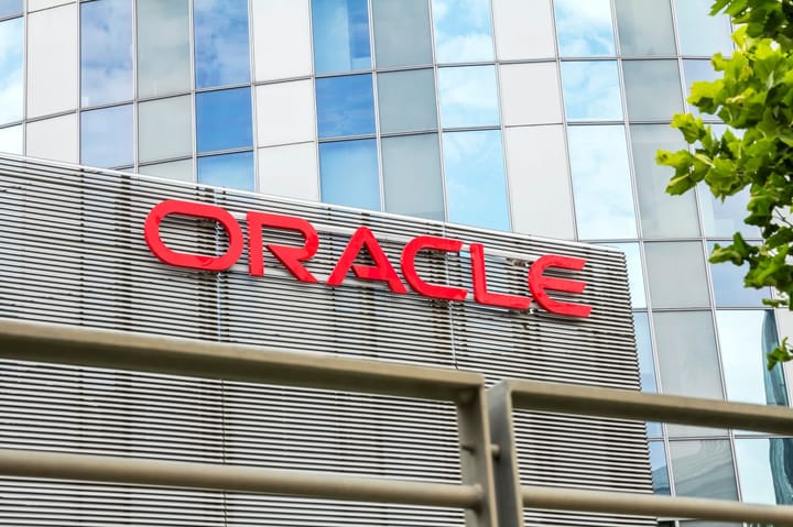Oracle rozwija narzędzia agentycznej AI dla twórców aplikacji Fusion