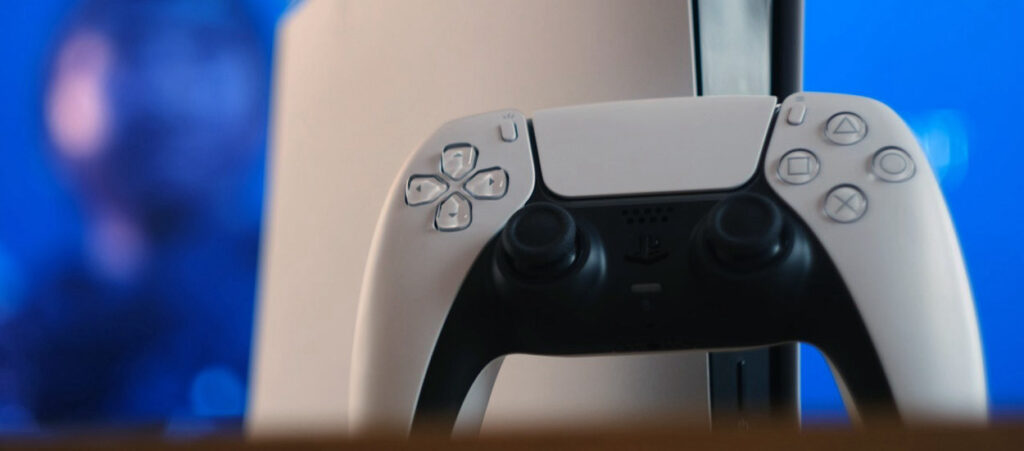 PlayStation próbuje zmienić temat, gracze wciąż oburzeni końcem fizycznych nośników