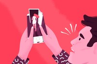 Startupy chcą zastąpić Tindera – zapłacisz 15 dol. za randkę?