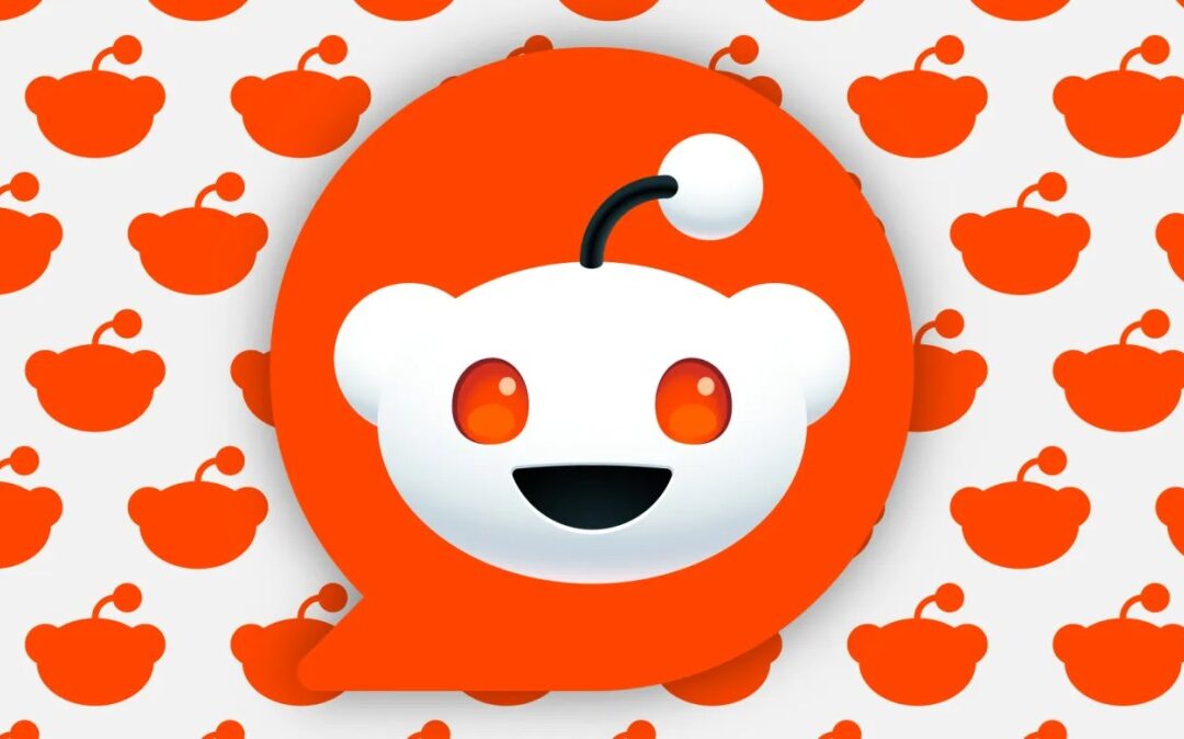 Reddit z dobrymi wynikami, ale AI budzi niepokój inwestorów