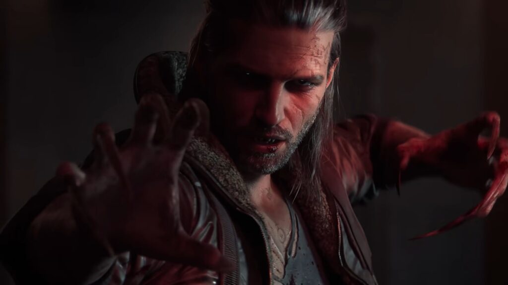 The Blood of Dawnwalker – polskie studio idzie pod prąd branży gier