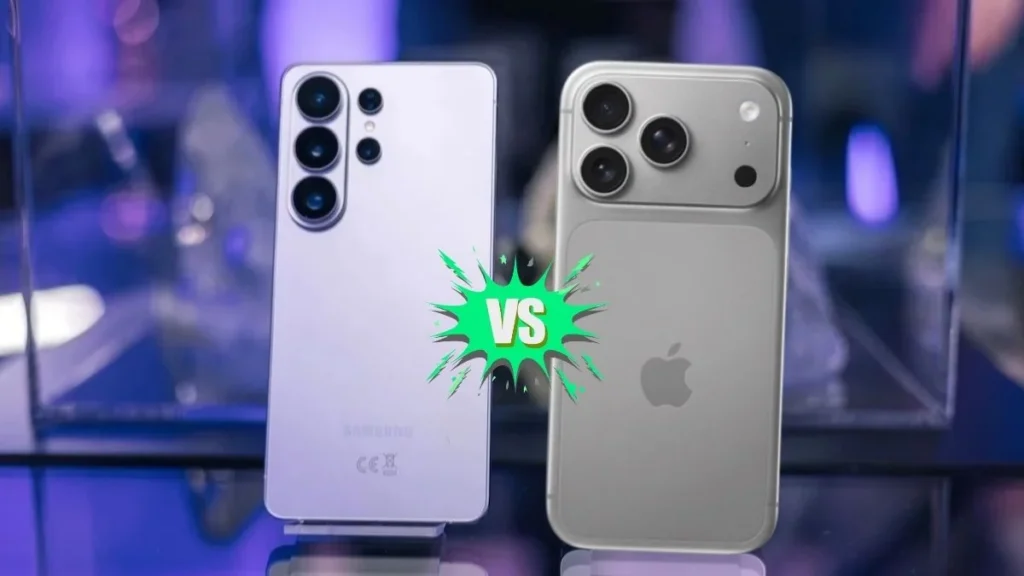 Samsung wyprzedzi Apple w wyścigu o największą baterię w smartfonie