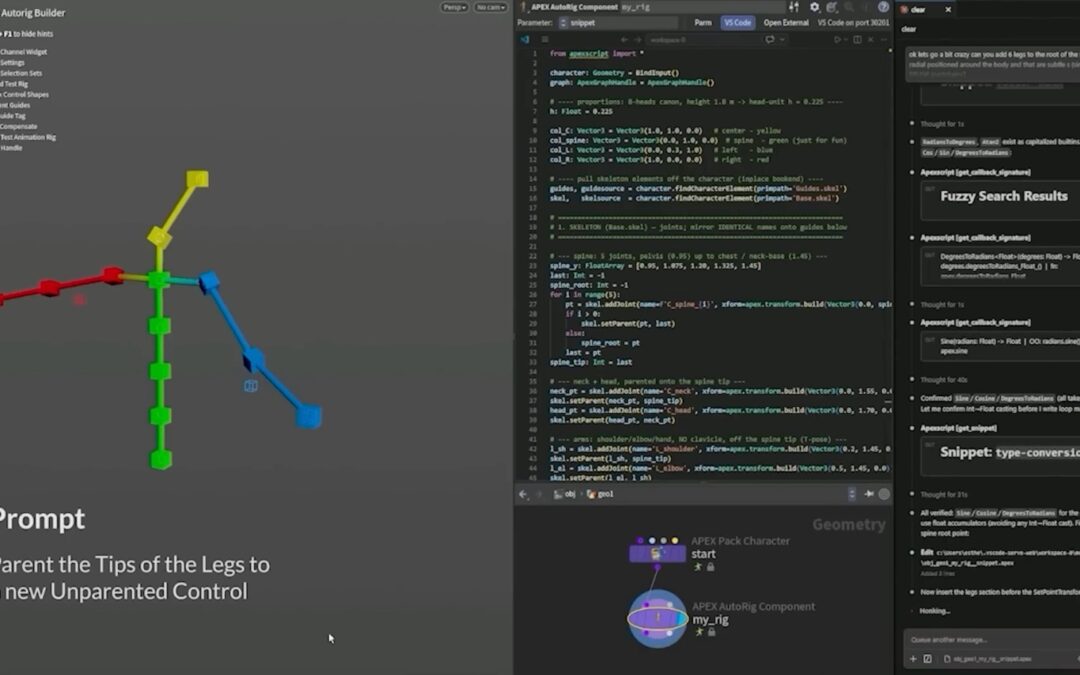 NVIDIA prezentuje Cosmos 3 Edge i narzędzia agentyczne na SIGGRAPH 2026