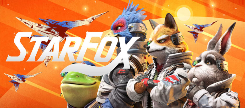 Star Fox na Nintendo Switch 2 – udany powrót, ale wysoka cena to problem