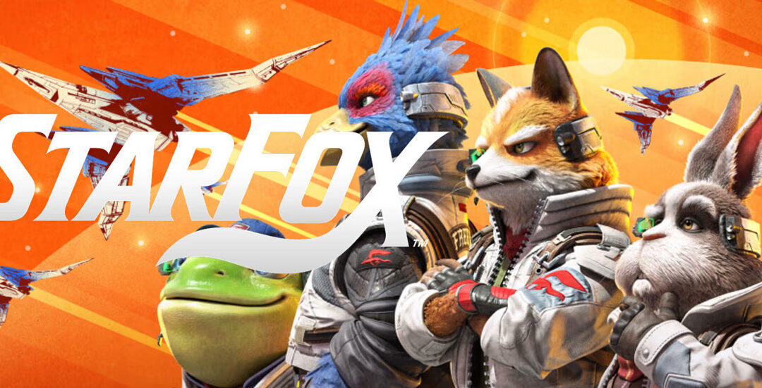 Star Fox na Nintendo Switch 2 – udany powrót, ale wysoka cena to problem