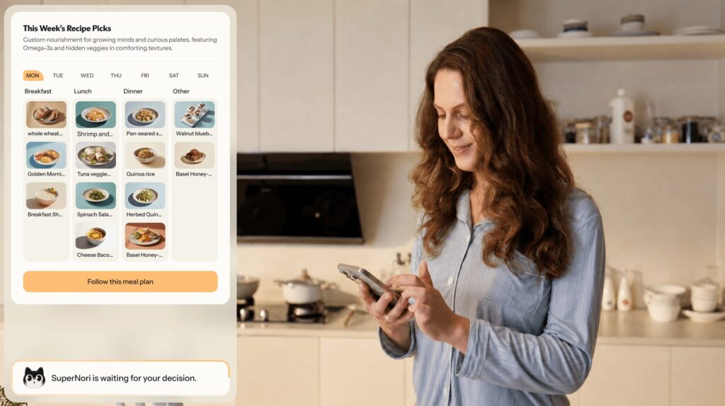 AI jako lokaj smart home – koniec z ręcznym sterowaniem urządzeniami
