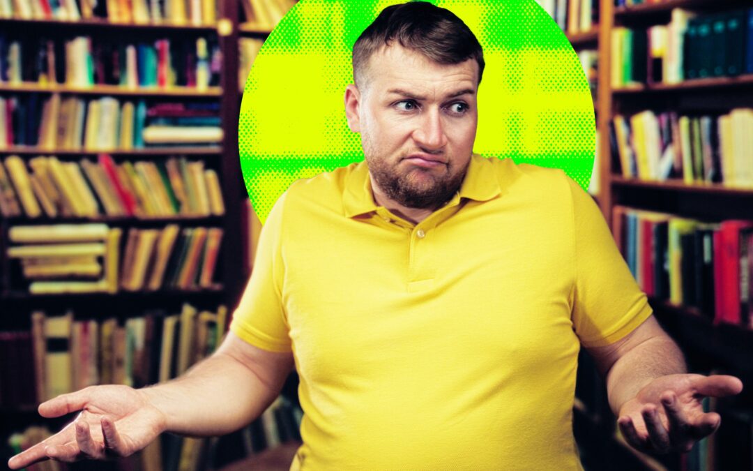 Dlaczego AI nie zrewolucjonizowało rynku książek? Tech-bracia w rozterce
