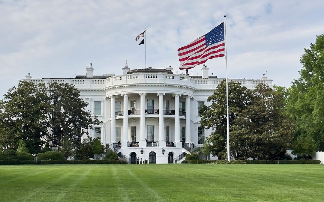 Boom AI w USA napędza inflację – drożeją komponenty i prąd