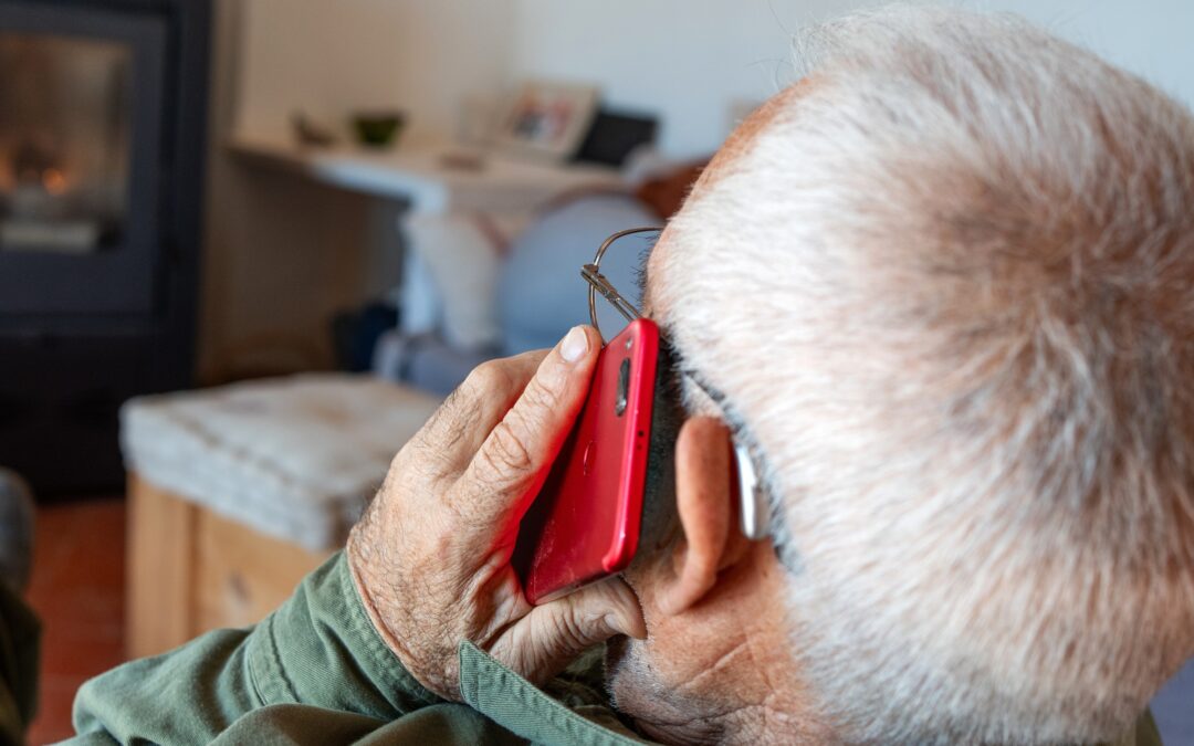 Ciche połączenia telefoniczne – czym są i jak mogą być wykorzystywane?