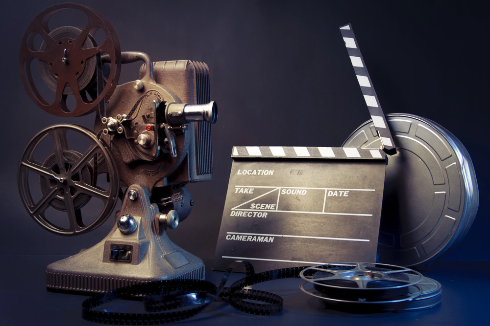 Polacy rekonstruują zaginione przedwojenne filmy za pomocą AI