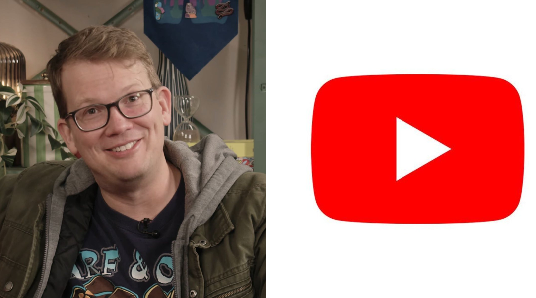 YouTuber Hank Green zawiesza kanały po przyznaniu się do uzależnienia od AI