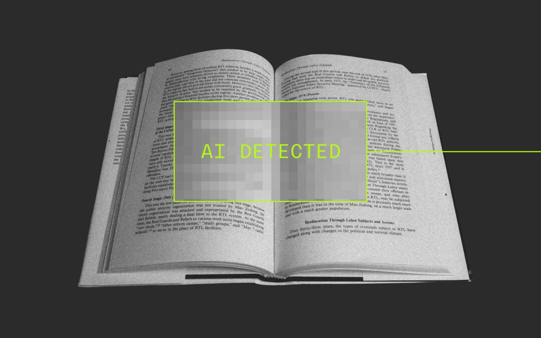 Detektory AI tworzą nową erę nieufności