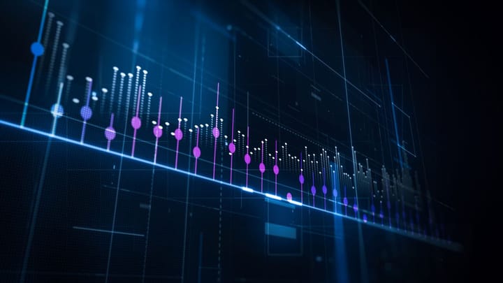 Wall Street celuje w infrastrukturę AI jako klasę aktywów inwestycyjnych