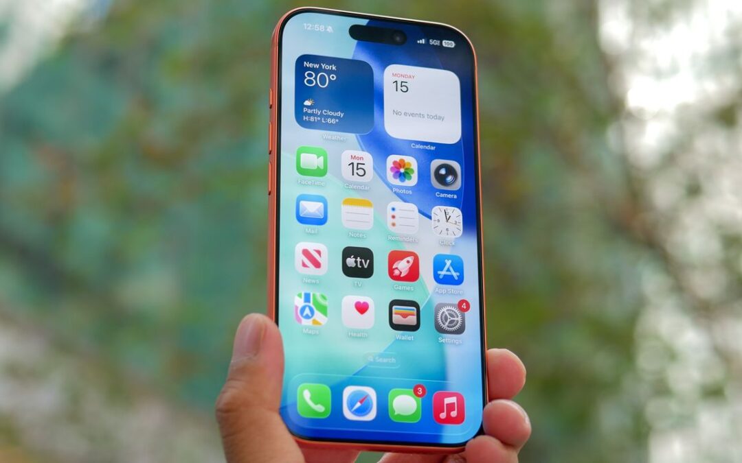 iOS 26 i macOS Tahoe łatają 30 luk – AI przyspiesza wykrywanie błędów