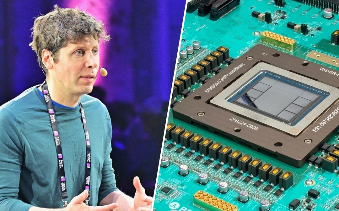 OpenAI uderza w Nvidię własnym chipem AI o nazwie Jalapeño
