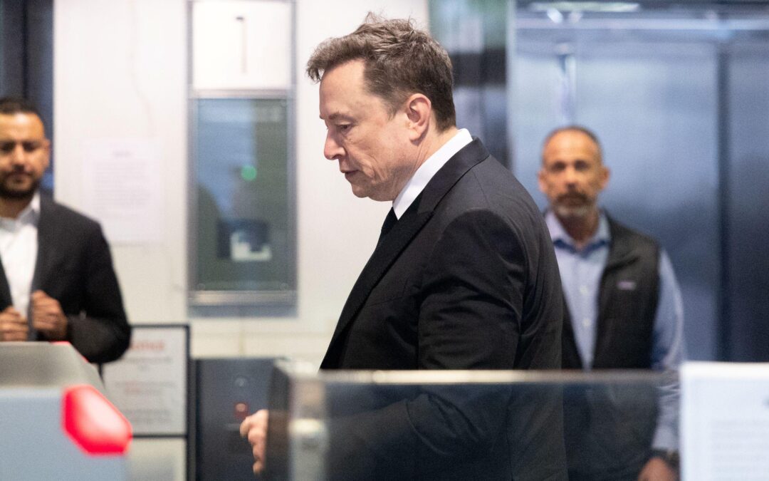 OpenAI zrywa współpracę z Cursor po przejęciu przez SpaceX