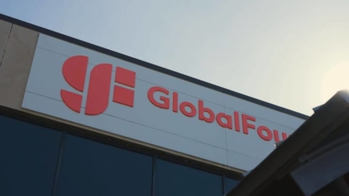 USA: 300 mln dol. dla GlobalFoundries na fotonikę dla infrastruktury AI
