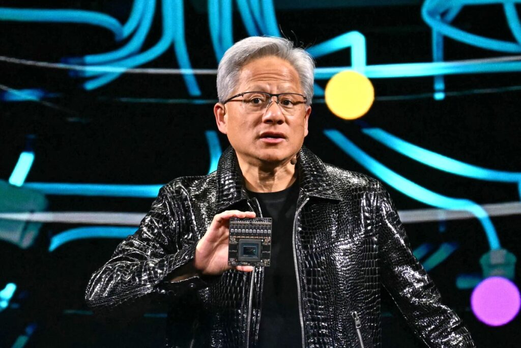 Nvidia blisko przejęcia Hugging Face za 12,9 mld dolarów