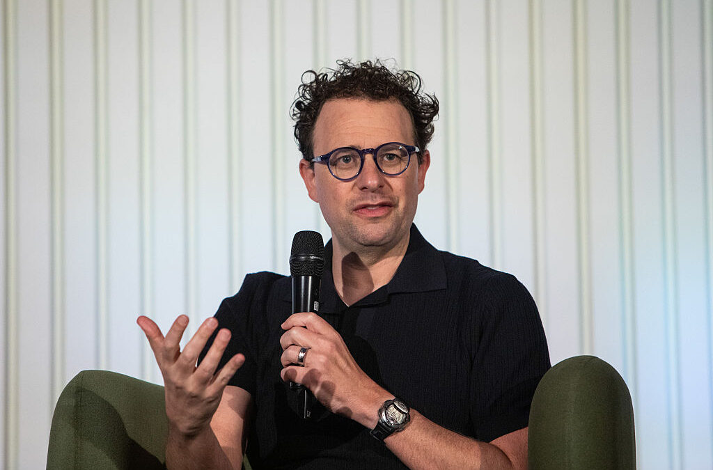 CEO Anthropic: sprzeciw wobec AI to kryzys zaufania