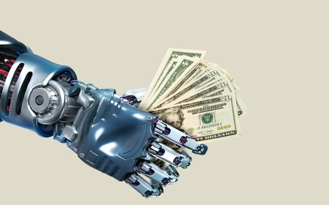 Startup robotyczny Generalist wyceniony na 3 mld dolarów