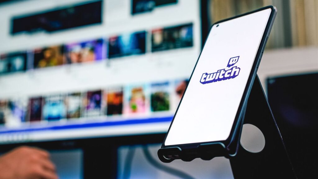 Twitch pozwala teraz streamerom wyłączyć się z trenowania AI Amazona