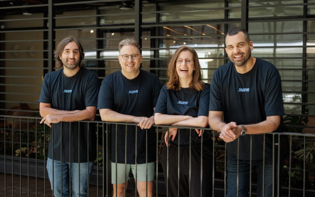 Startup wspierany przez Benioffa zebrał $20M na uproszczenie wdrożeń AI